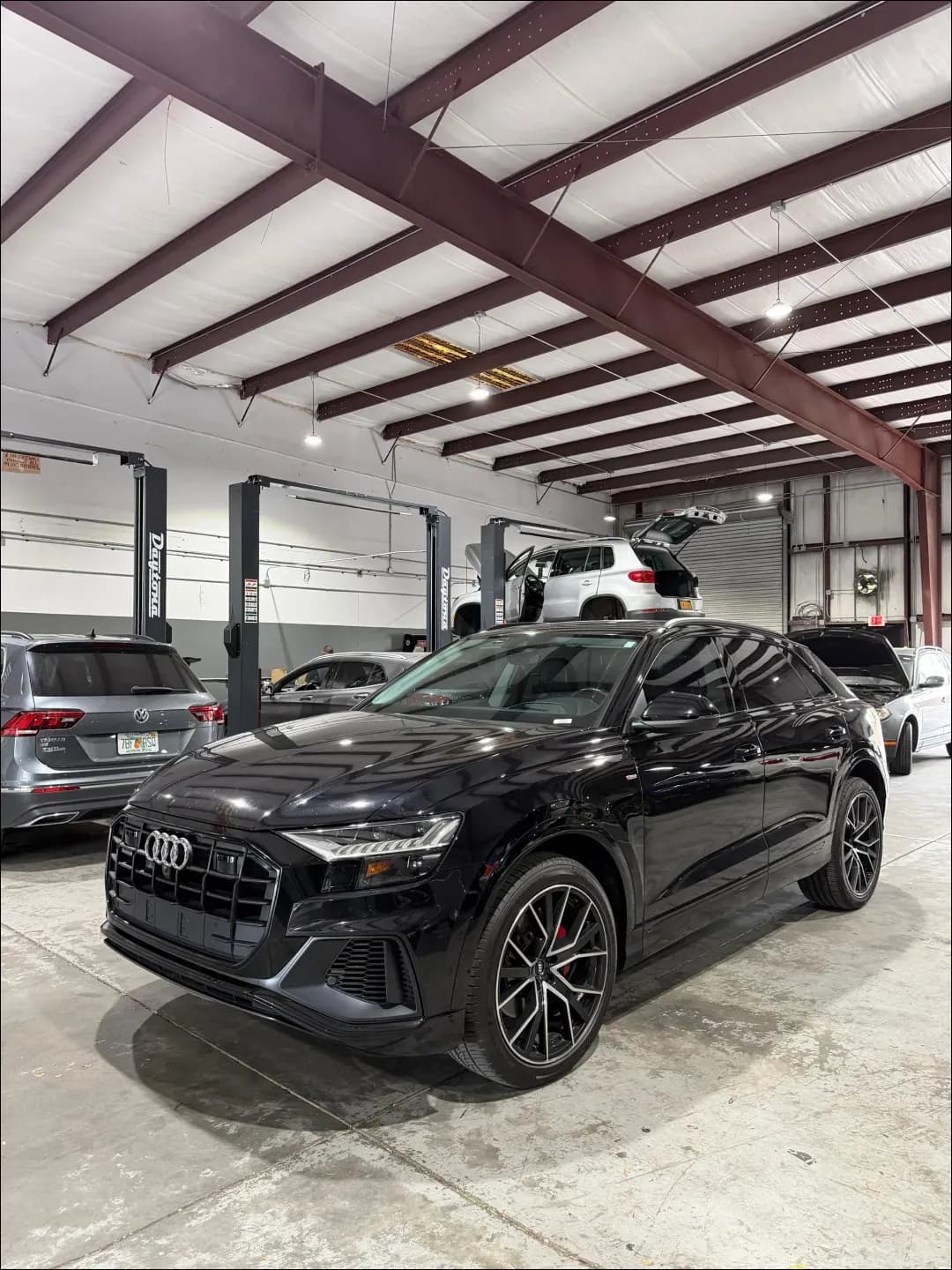 How Does Audi Timing Chain Replacement Prevent Engine Failure?
