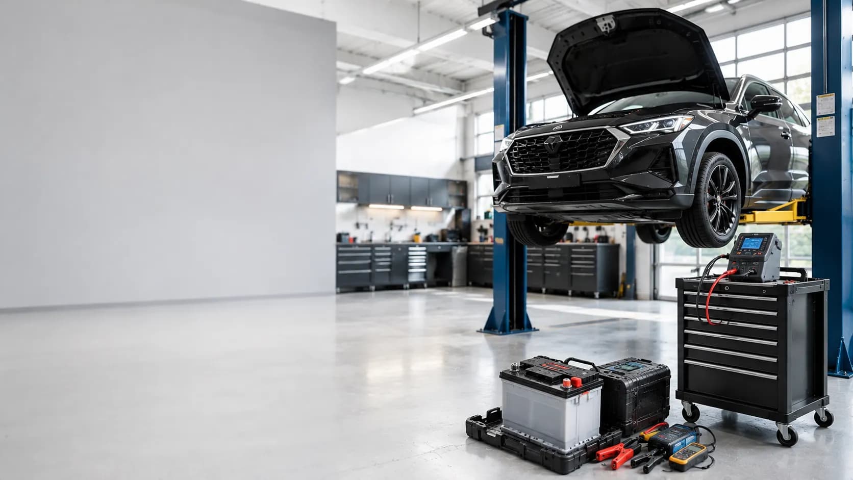 car-battery-service-banner