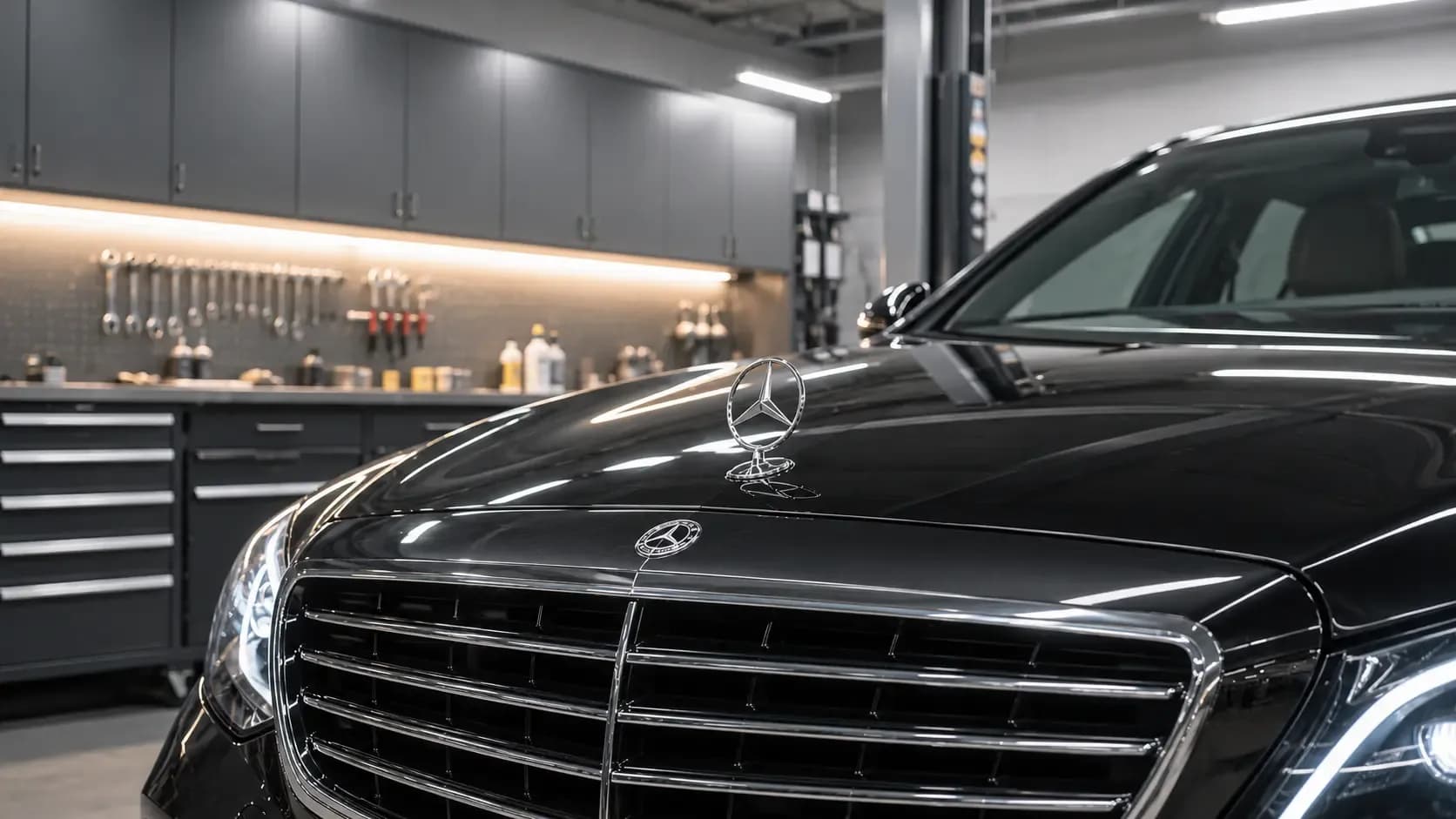 mercedes-banner