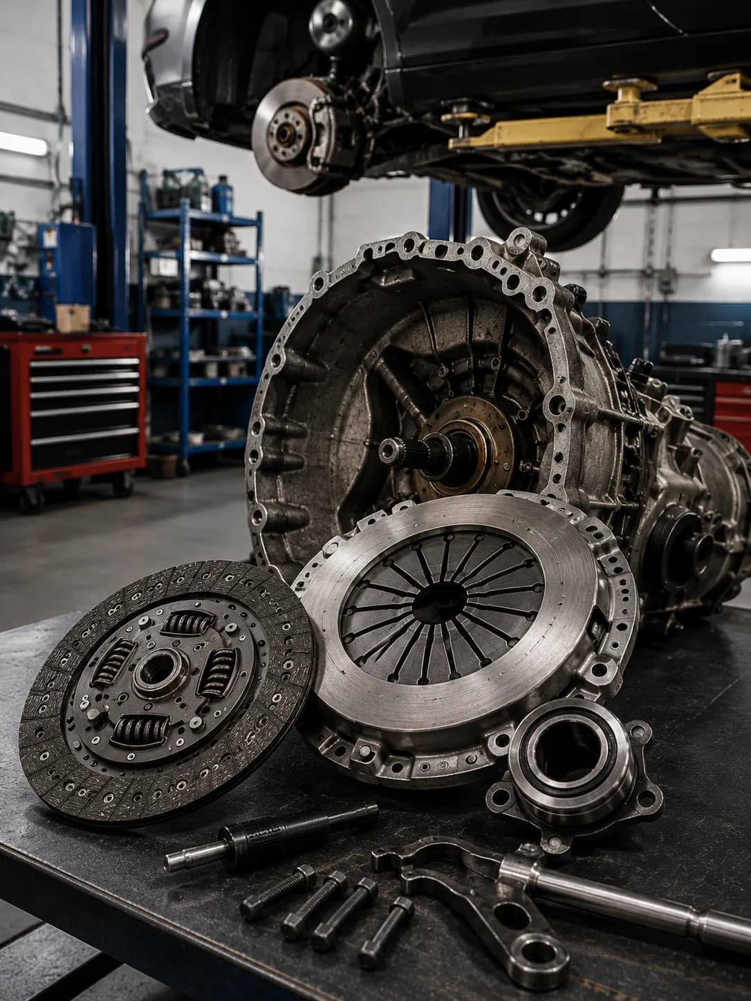 clutch-replacement-image