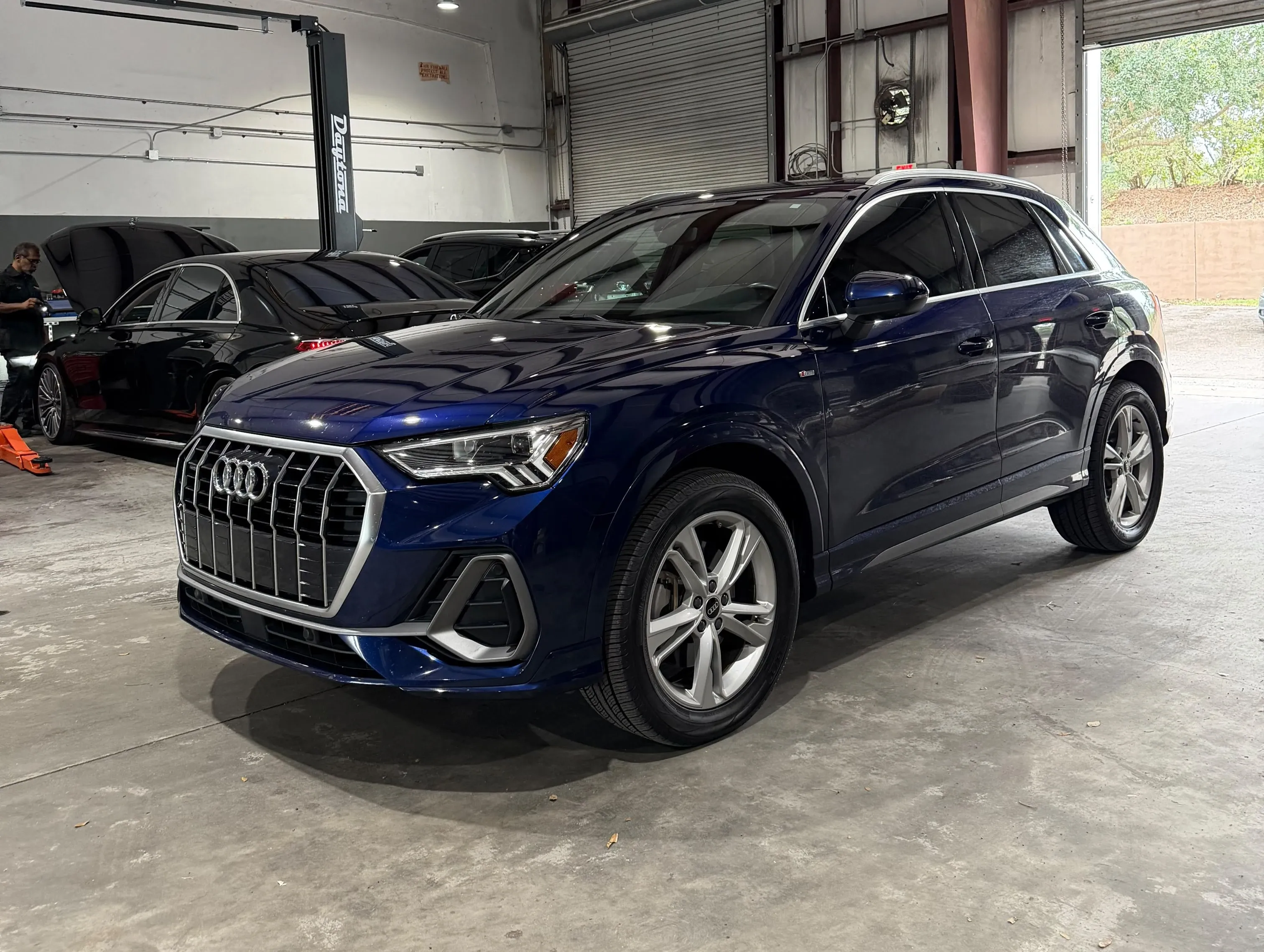 Audi PCV Valve Failure: Why It Causes Rough Idle and Oil Leaks