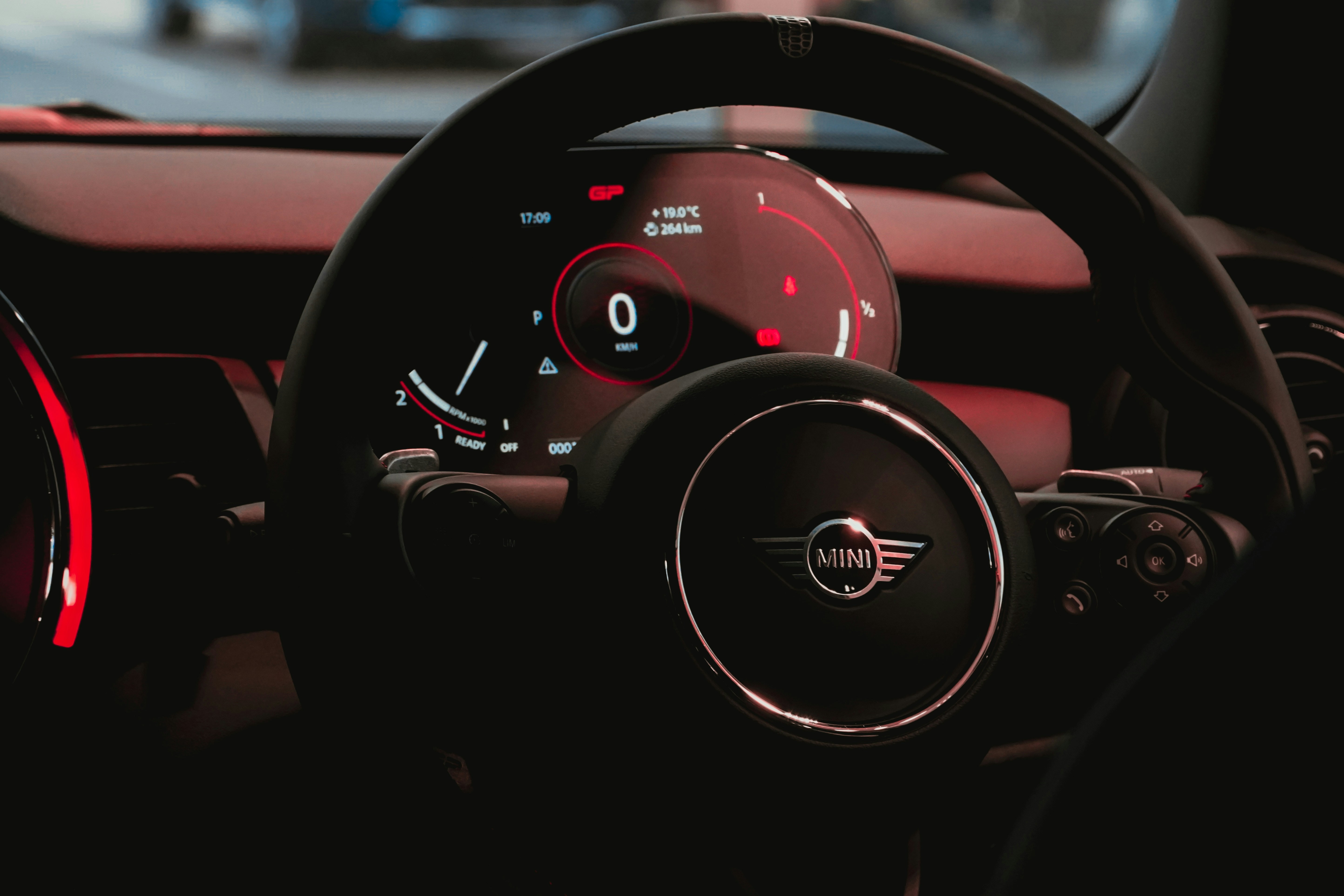MINI Cooper Maintenance: Keeping Your Cooper S and Countryman Running at Its Best