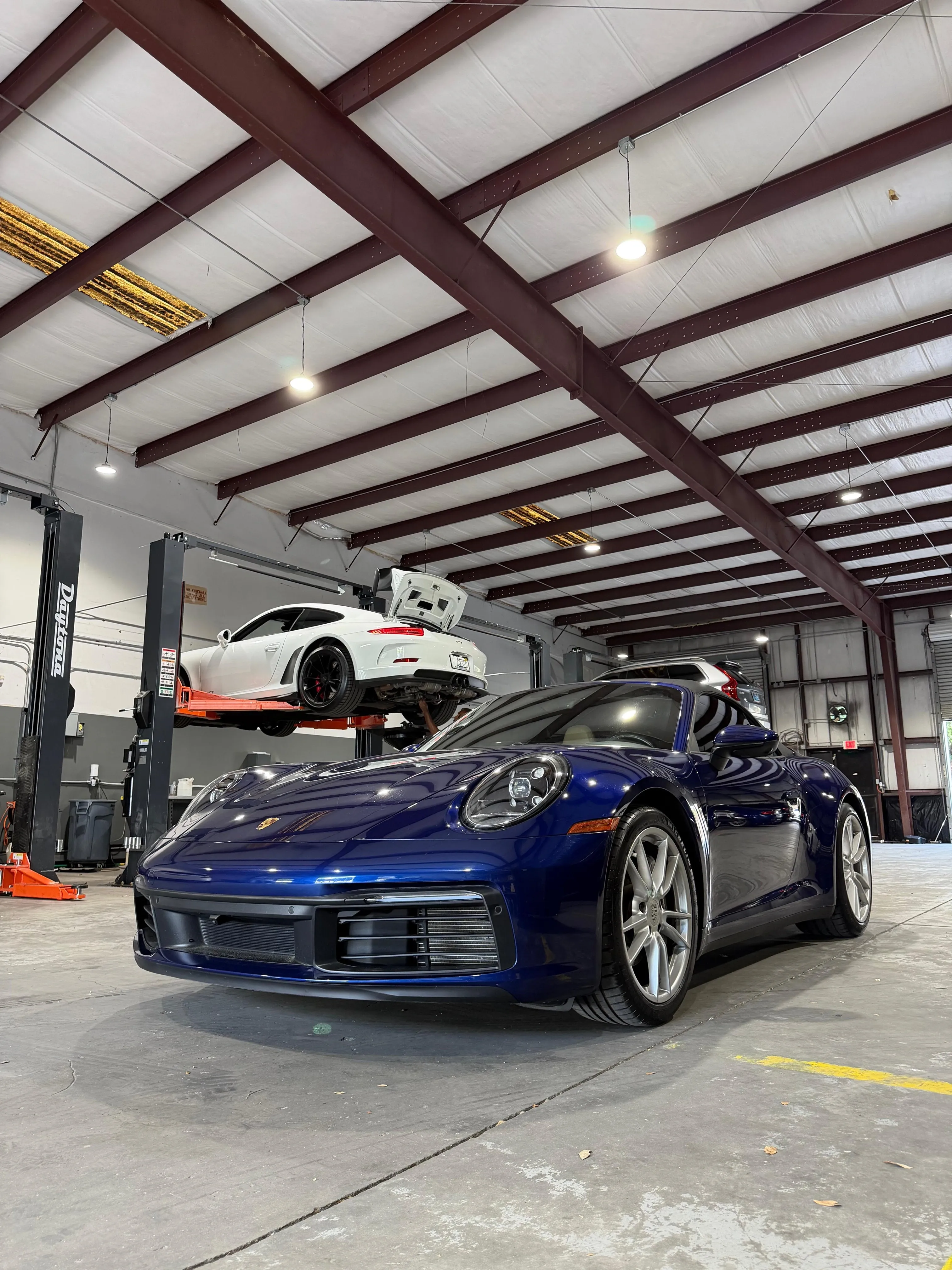 Is the Porsche IMS Bearing Still a Concern for Owners?