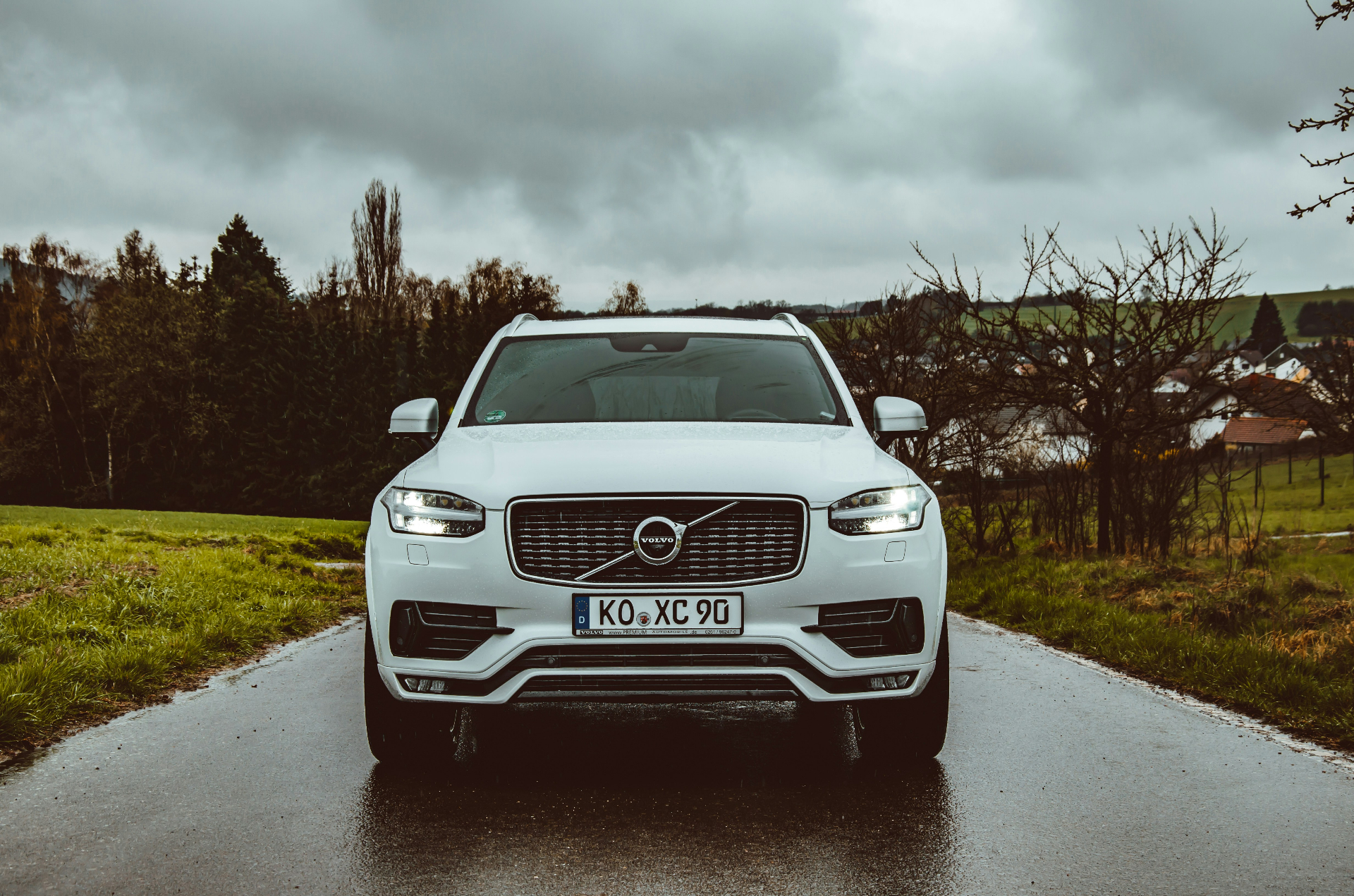 Volvo Ownership Guide: Keeping Your XC60, XC90, and S60 Running in Florida