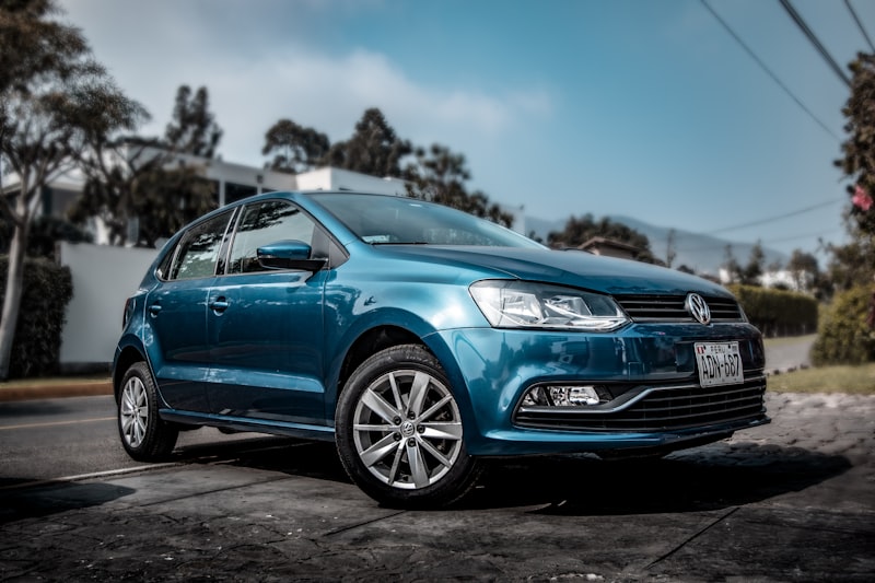 VW Golf GTI and Golf R: Keeping Your Hot Hatch Running at Its Best